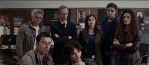 replica canale 5 squadra antimafia 7